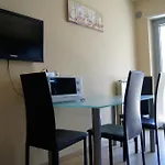 Le Dune Per 4 * Silvi Marina