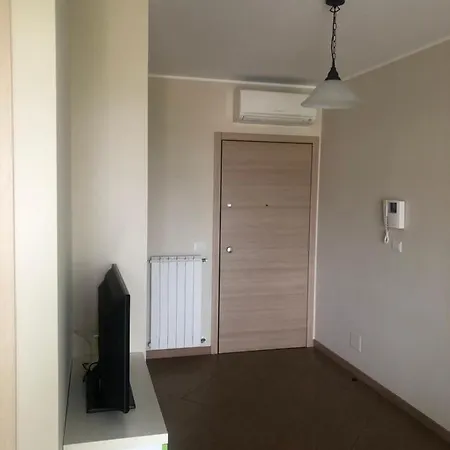 Le Dune Per 4 Апартаменты