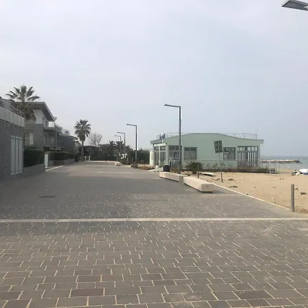 아파트 Le Dune Per 4 실비마리나