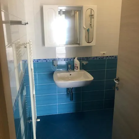 Le Dune Per 4 * Сильви-Марина