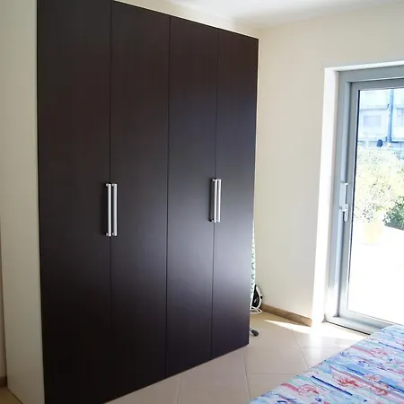 Le Dune Per 4 Апартаменты Сильви-Марина