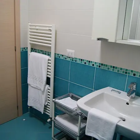 Le Dune Per 4 Apartment *