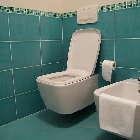 Le Dune Per 4 Сильви-Марина