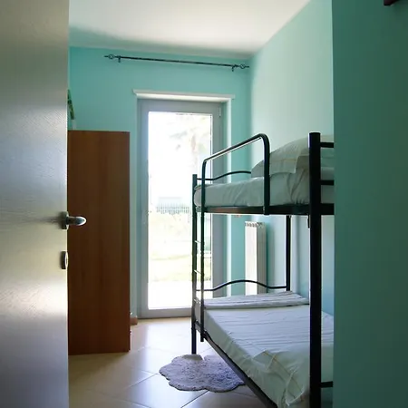 Le Dune Per 4 * Сильви-Марина