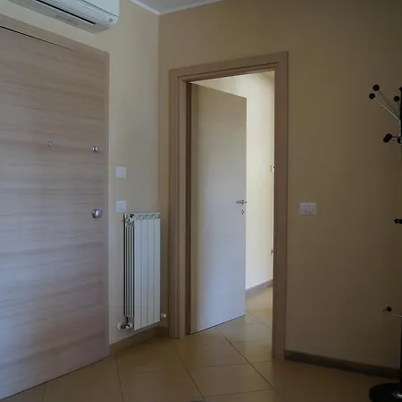 Le Dune Per 4 Апартаменты Сильви-Марина