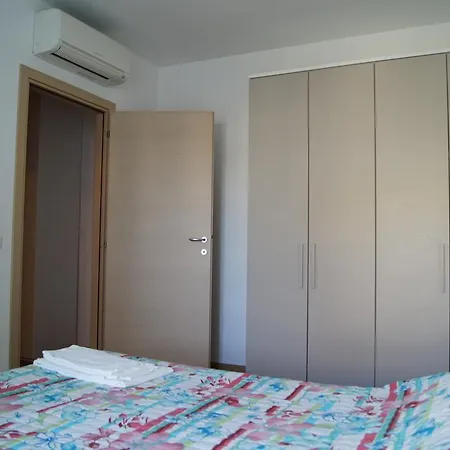 Апартаменты Le Dune Per 4 *