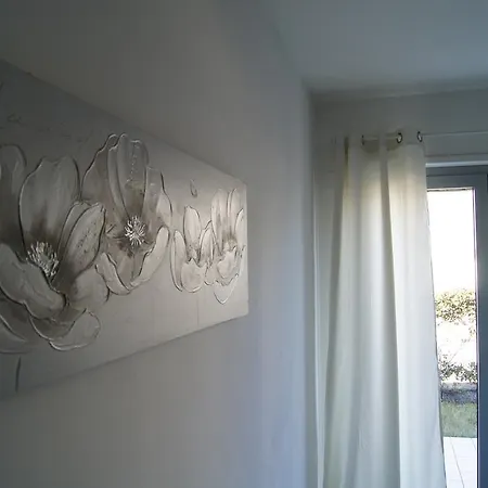 Апартаменты Le Dune Per 4 Сильви-Марина