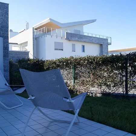 Le Dune Per 4 * Сильви-Марина