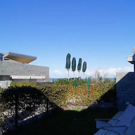 Le Dune Per 4 * Сильви-Марина