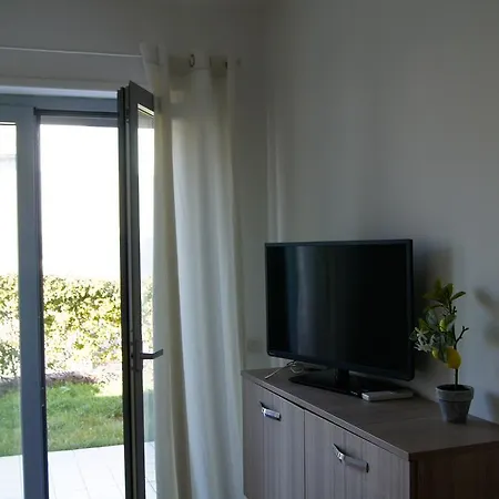 Апартаменты Le Dune Per 4 *