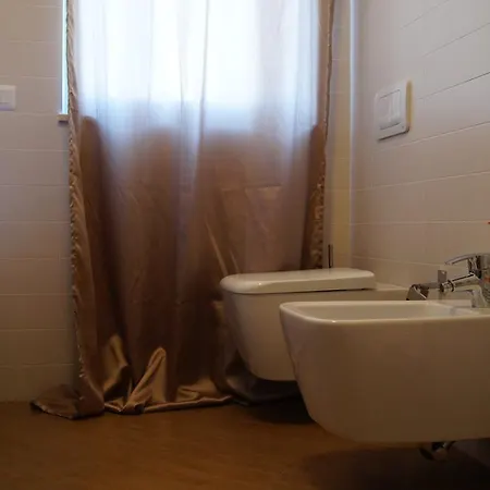 Le Dune Per 4 Сильви-Марина