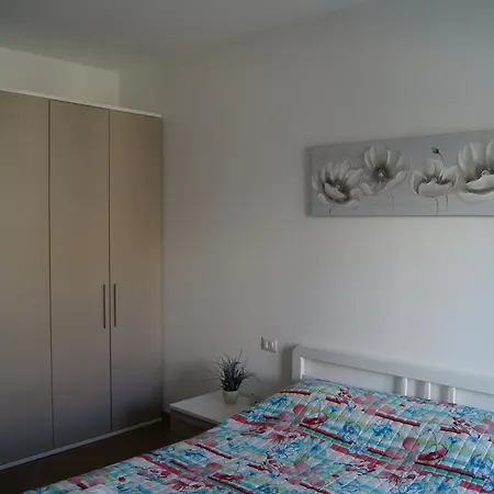 Le Dune Per 4 Апартаменты