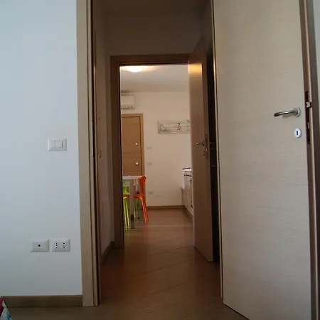 Le Dune Per 4 Апартаменты *