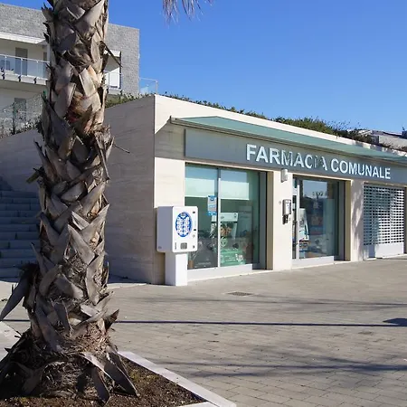 Apartamento Le Dune Per 4 Silvi Marina