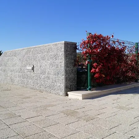 Le Dune Per 4 Апартаменты Сильви-Марина