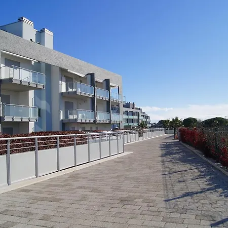 Le Dune Per 4 Сильви-Марина