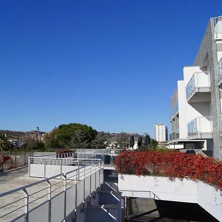 Le Dune Per 4 Апартаменты