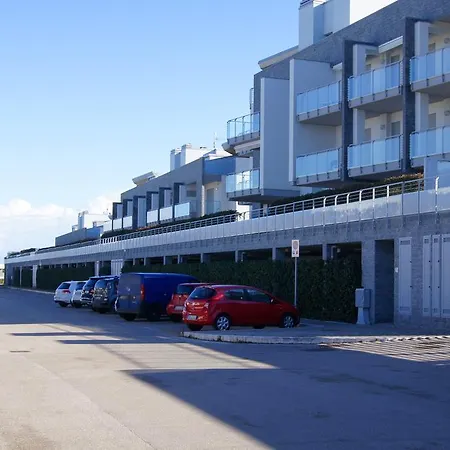 Апартаменты Le Dune Per 4 *