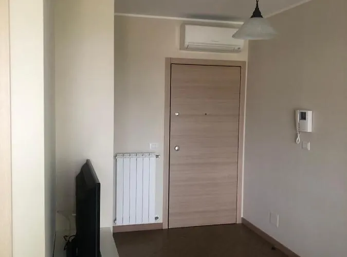 Le Dune Per 4 Apartamento