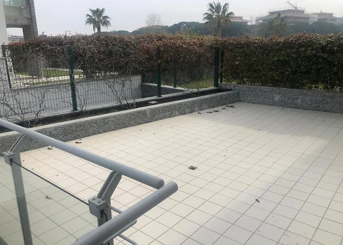 Apartamento Le Dune Per 4 Silvi Marina