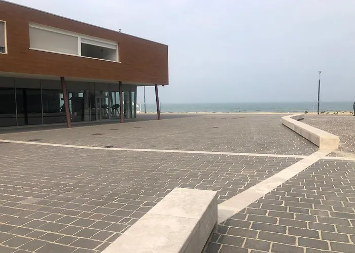 Le Dune Per 4 Silvi Marina