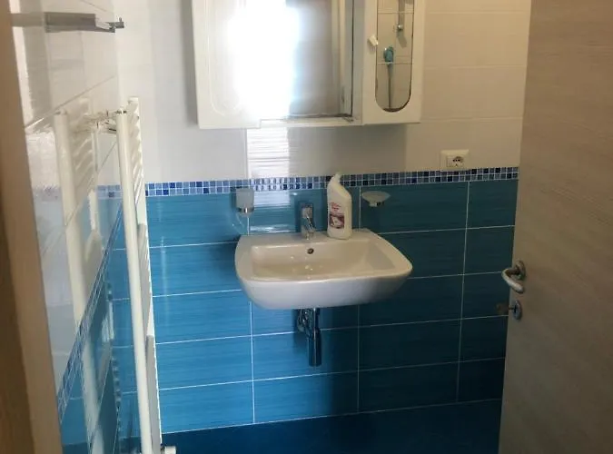 Le Dune Per 4 * 실비마리나