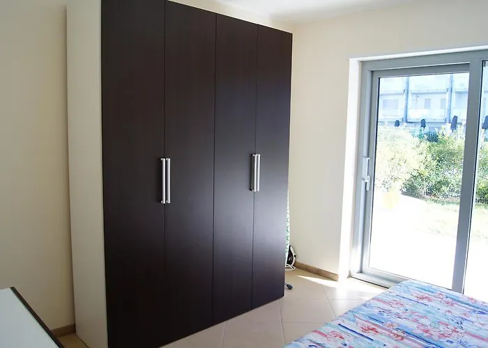 Le Dune Per 4 Apartamento Silvi Marina