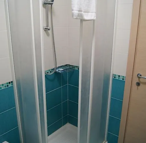 아파트 Le Dune Per 4 *