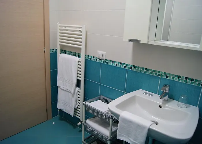 Le Dune Per 4 Apartamento *