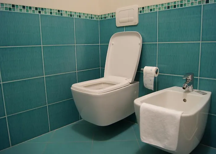 Le Dune Per 4 Silvi Marina