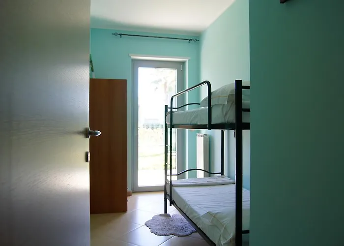 Le Dune Per 4 * 실비마리나