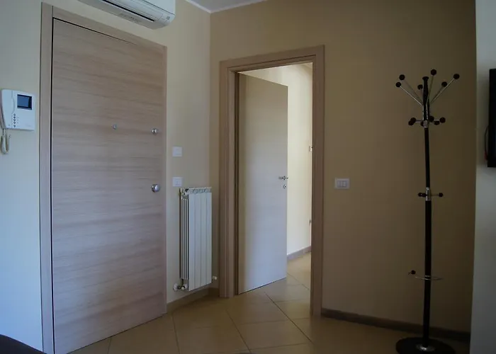 Le Dune Per 4 Apartamento Silvi Marina