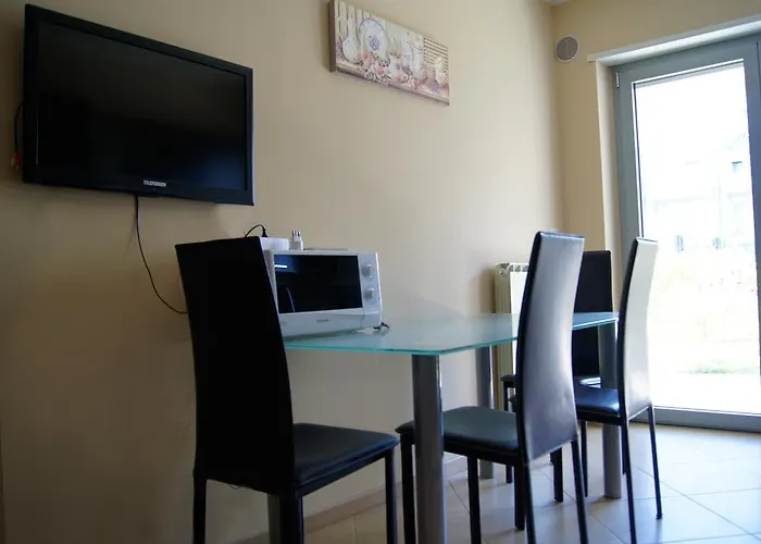 Le Dune Per 4 * 실비마리나