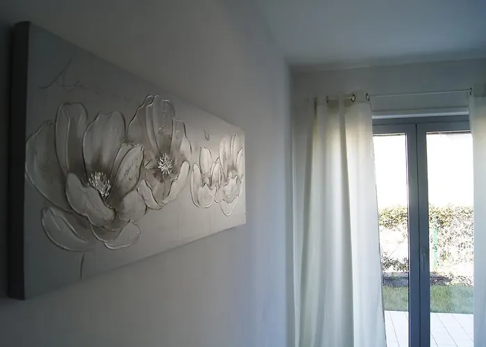 Apartamento Le Dune Per 4 Silvi Marina