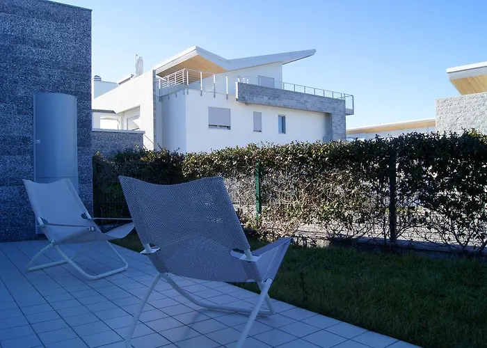 Le Dune Per 4 * Silvi Marina