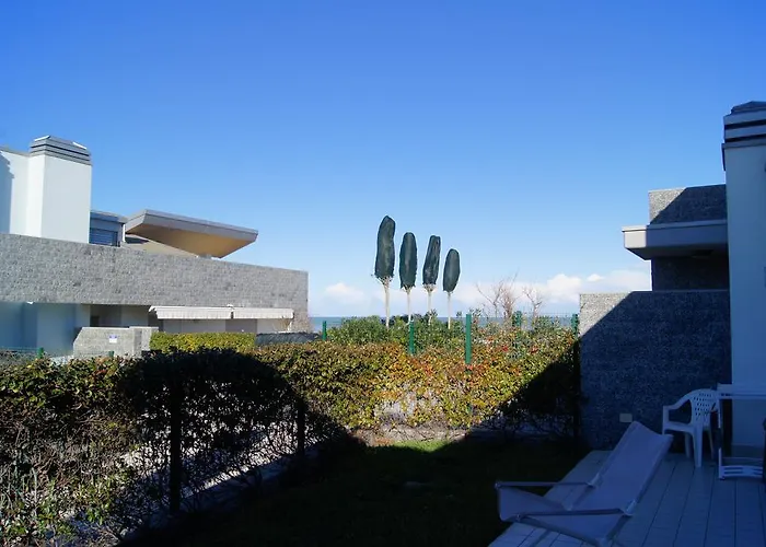 Le Dune Per 4 * Silvi Marina