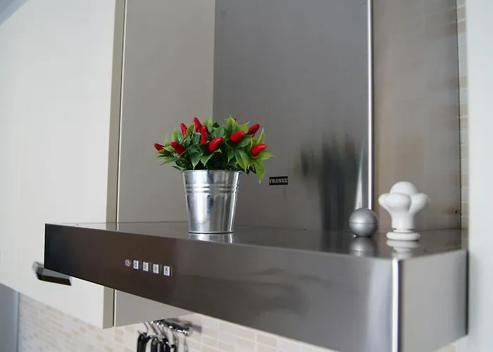 Apartamento Le Dune Per 4 Silvi Marina