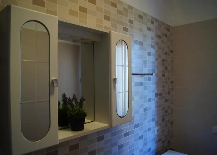 Apartamento Le Dune Per 4 Silvi Marina