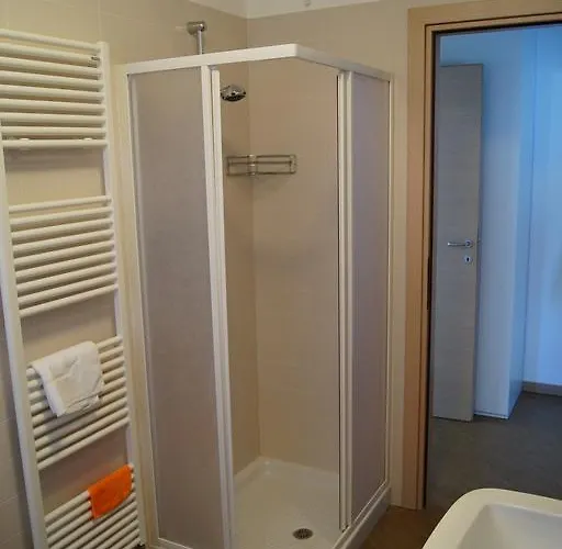 Apartamento Le Dune Per 4 *