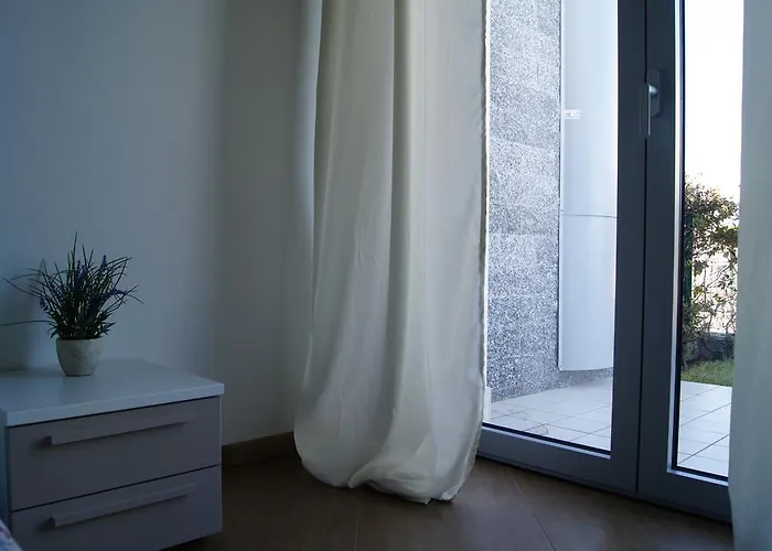 Apartamento Le Dune Per 4