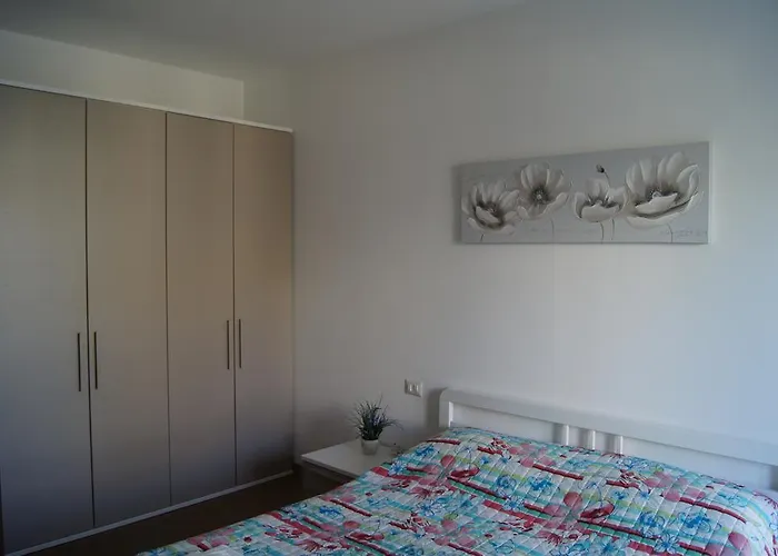 Le Dune Per 4 Apartamento