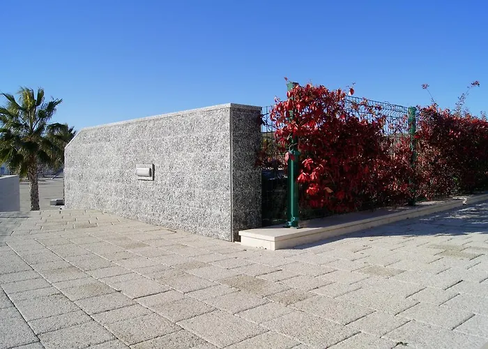 Le Dune Per 4 Apartamento Silvi Marina