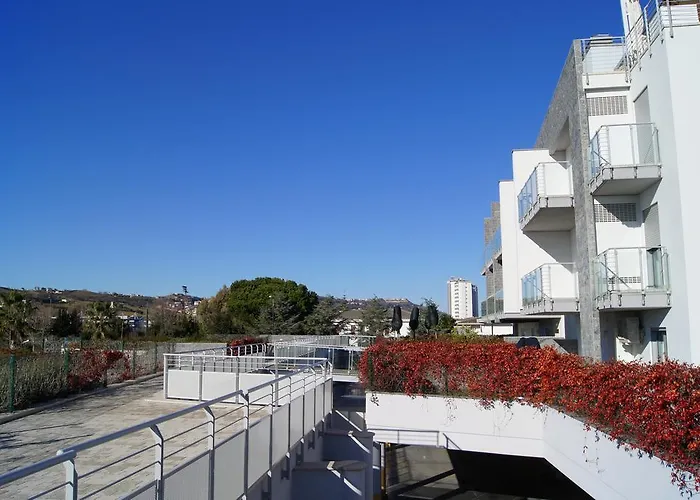 Le Dune Per 4 Apartamento